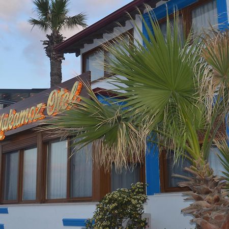 Yakamoz Otel Urla Dış mekan fotoğraf