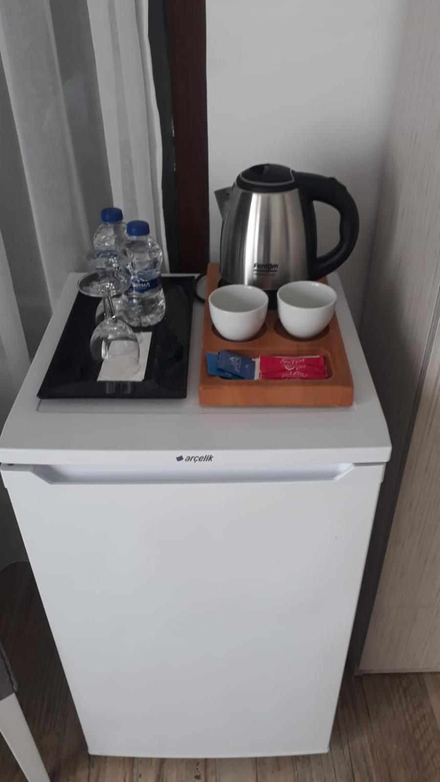 Yakamoz Otel Urla Dış mekan fotoğraf