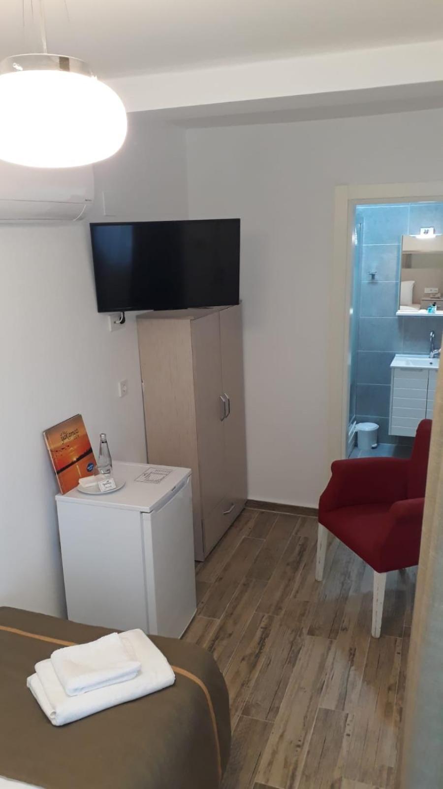 Yakamoz Otel Urla Dış mekan fotoğraf