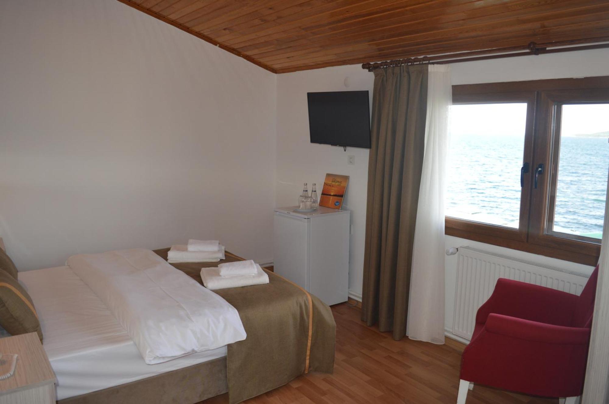 Yakamoz Otel Urla Dış mekan fotoğraf