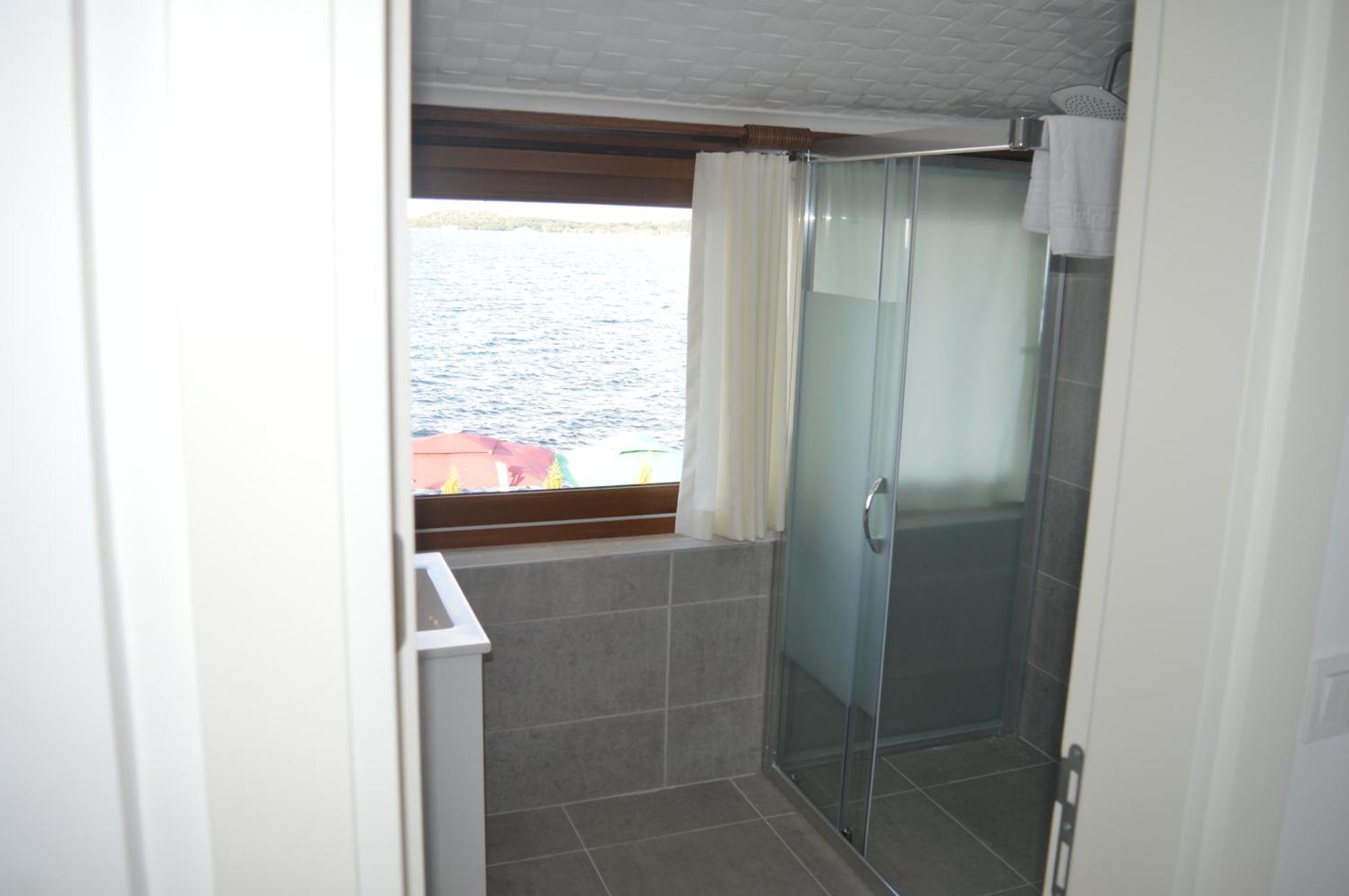 Yakamoz Otel Urla Dış mekan fotoğraf