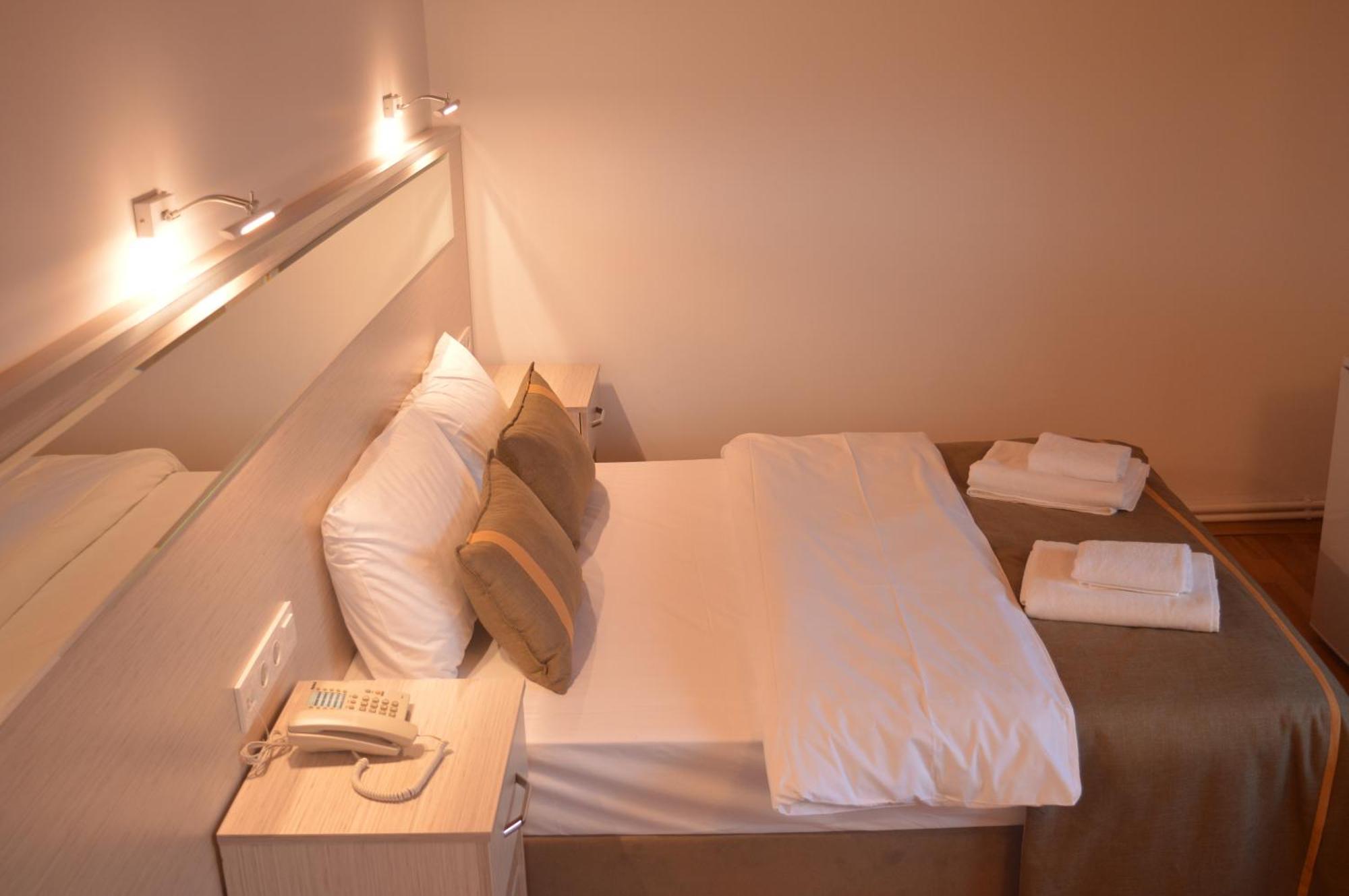 Yakamoz Otel Urla Dış mekan fotoğraf