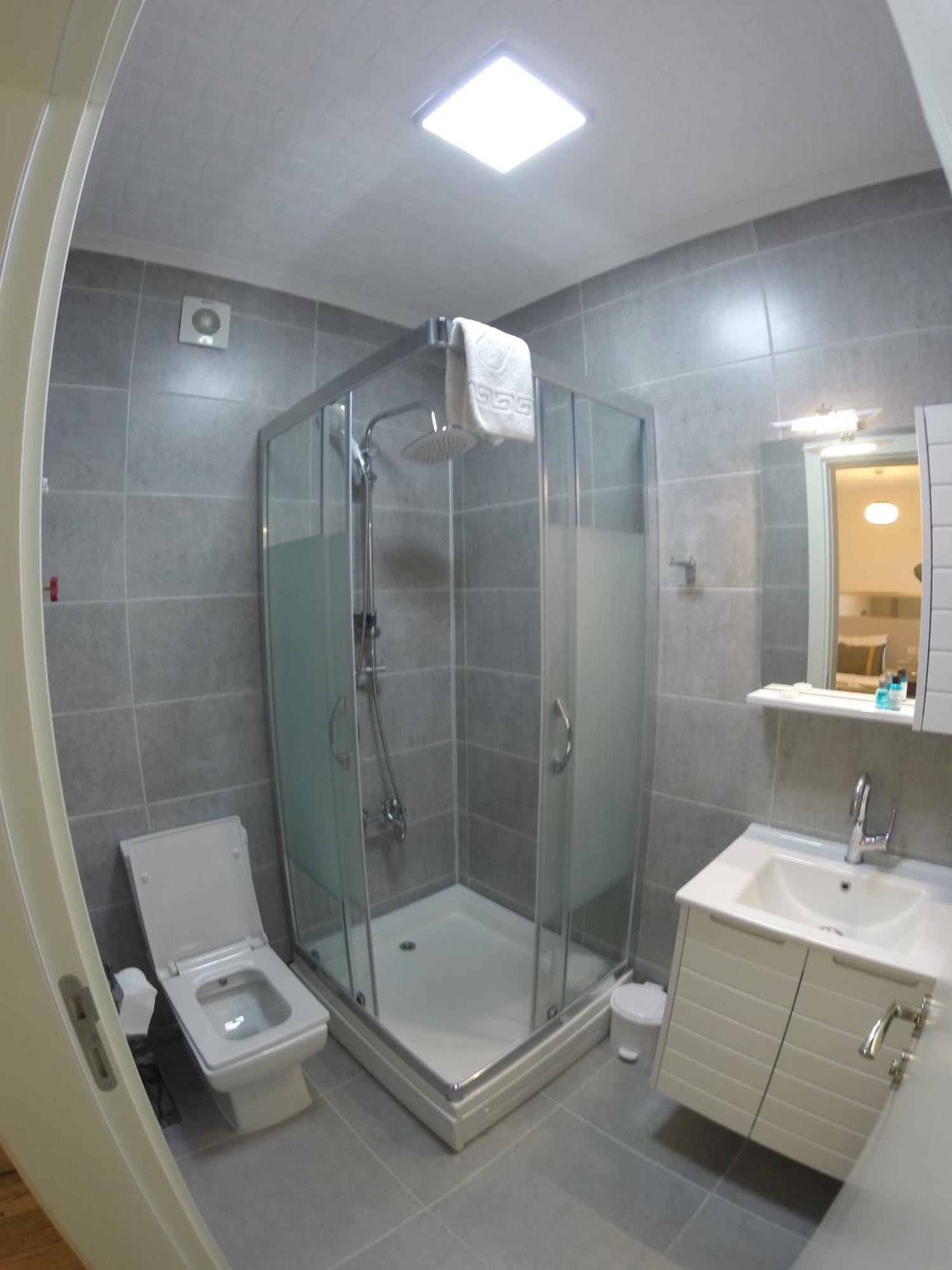 Yakamoz Otel Urla Dış mekan fotoğraf